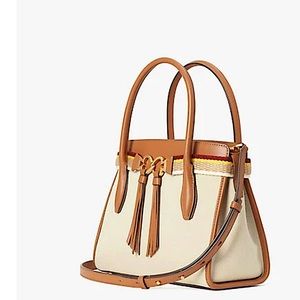 🪄👜SOLD👜NWT ♠️ Kate Spade Toujours Medium Satchel ♠️